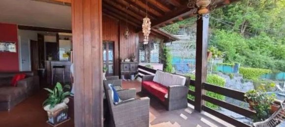 5-Zimmer Villa in Maccagno con Pino e Veddasca, Italy, Nr. 11827 12