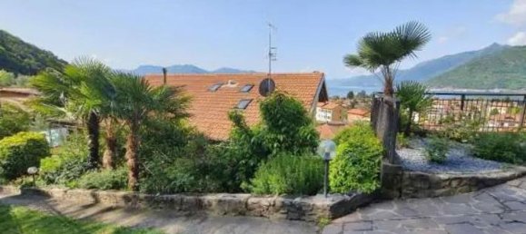 5-Zimmer Villa in Maccagno con Pino e Veddasca, Italy, Nr. 11827 15