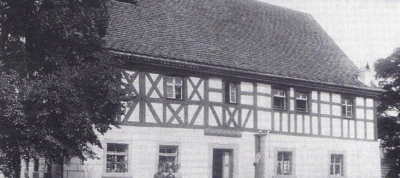 10-salle Ferme à Neustadt an der Aisch, Germany No. 1647 4