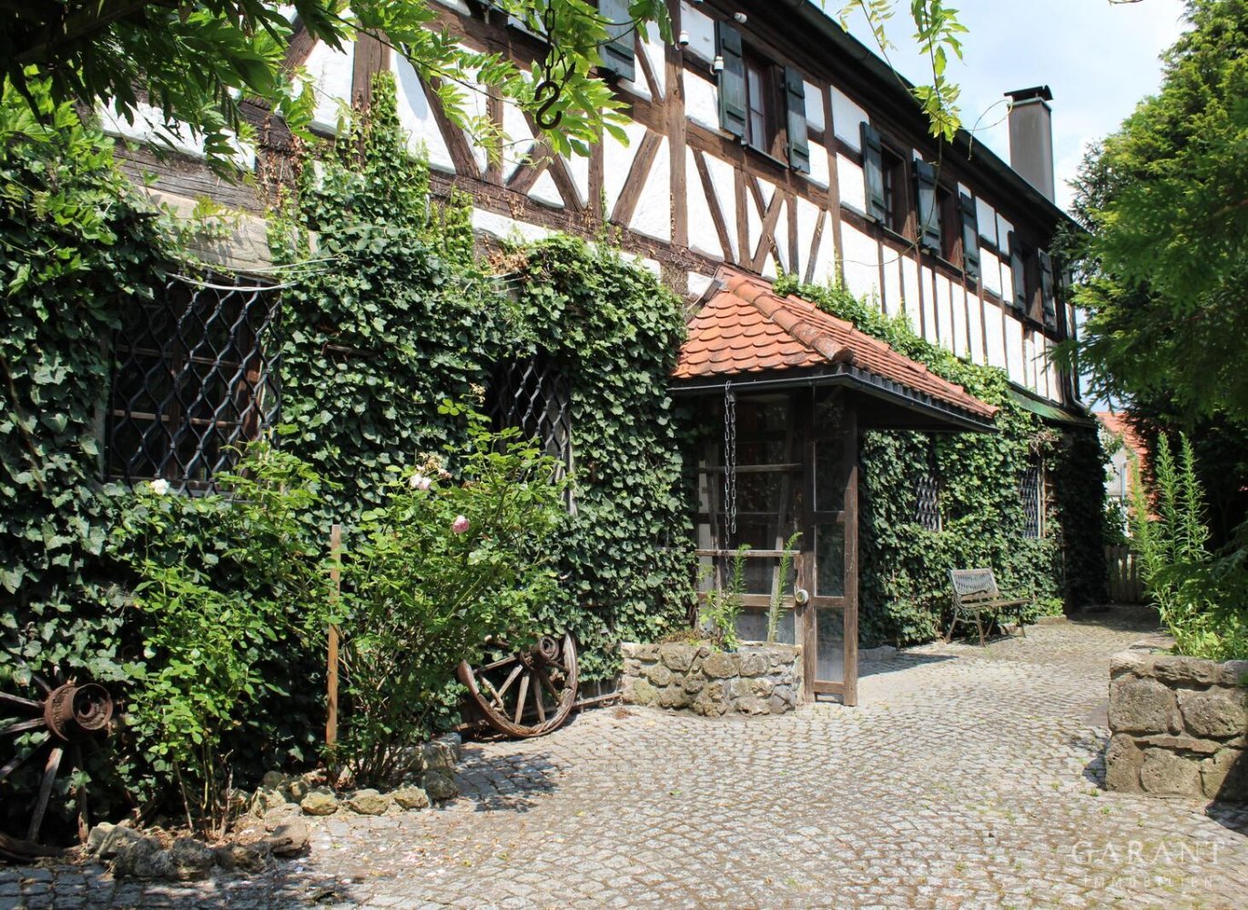 10-salle Ferme à Neustadt an der Aisch, Germany No. 1647