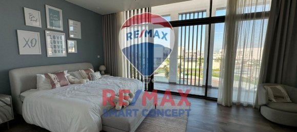 5 bedrooms Villa in Abu Dhabi, UAE No. 39098 8