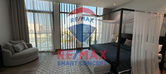 5 bedrooms Villa in Abu Dhabi, UAE No. 39098 10