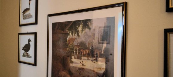 4 bedrooms House in Norcia, Italy No. 164729 6