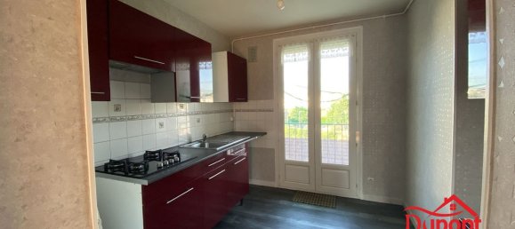 Apartamento de 2 dormitorios en Troyes, France No. 51490 3