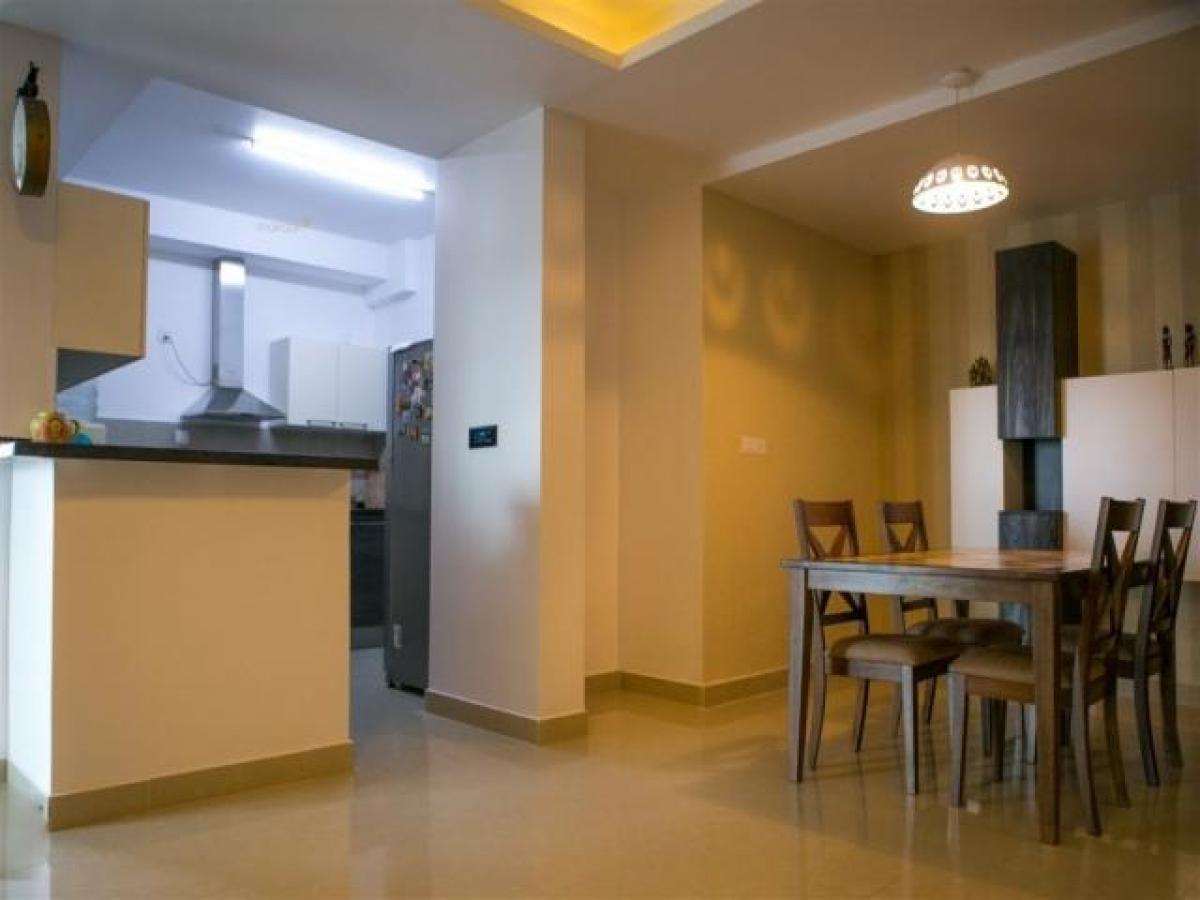 3 bedrooms House in Hyderabad, India No. 24517