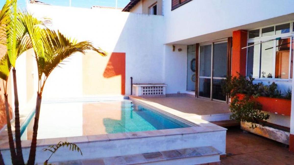 3 Schlafzimmer Haus in Sao Paulo, Brazil, Nr. 515349