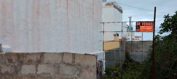 Grundstück in Firgas, Spain 200m², Nr. 136364 3