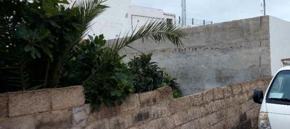 Grundstück in Firgas, Spain 200m², Nr. 136364 2