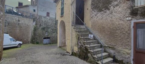 1 bedroom Apartment in Cellere, Italy No. 192647 6