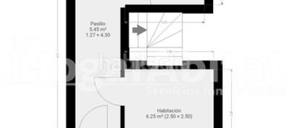 2 bedrooms Townhouse in Valencia, Spain No. 127154 57