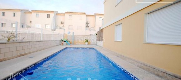 2 bedrooms Townhouse in Valencia, Spain No. 127154 5