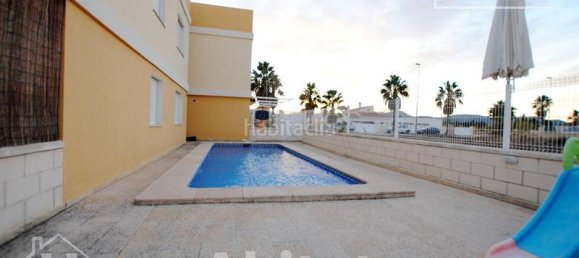 2 bedrooms Townhouse in Valencia, Spain No. 127154 63
