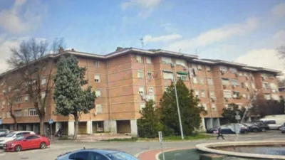3 chambres Appartement à Alcala de Henares, Spain No. 277130