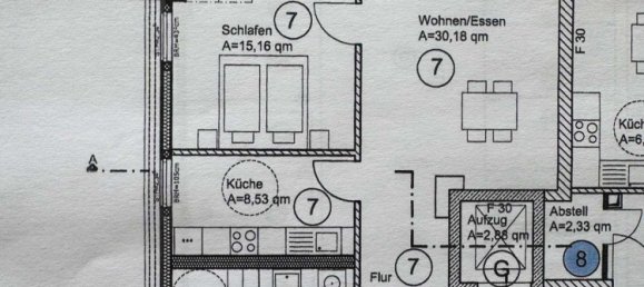 2 bedrooms Apartment in Ostholstein, Germany No. 238729 22
