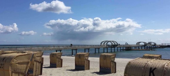 2 bedrooms Apartment in Ostholstein, Germany No. 238729 20