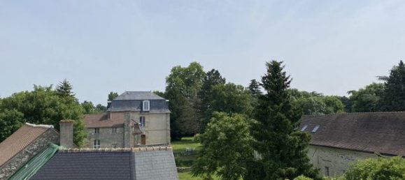 1 chambre Duplex à Val-d'Oise, France No. 354040 4