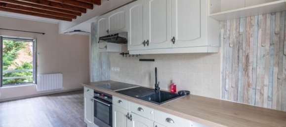 1 chambre Duplex à Val-d'Oise, France No. 354040 2