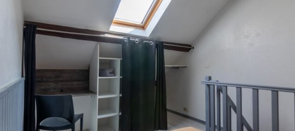 1 chambre Duplex à Val-d'Oise, France No. 354040 6