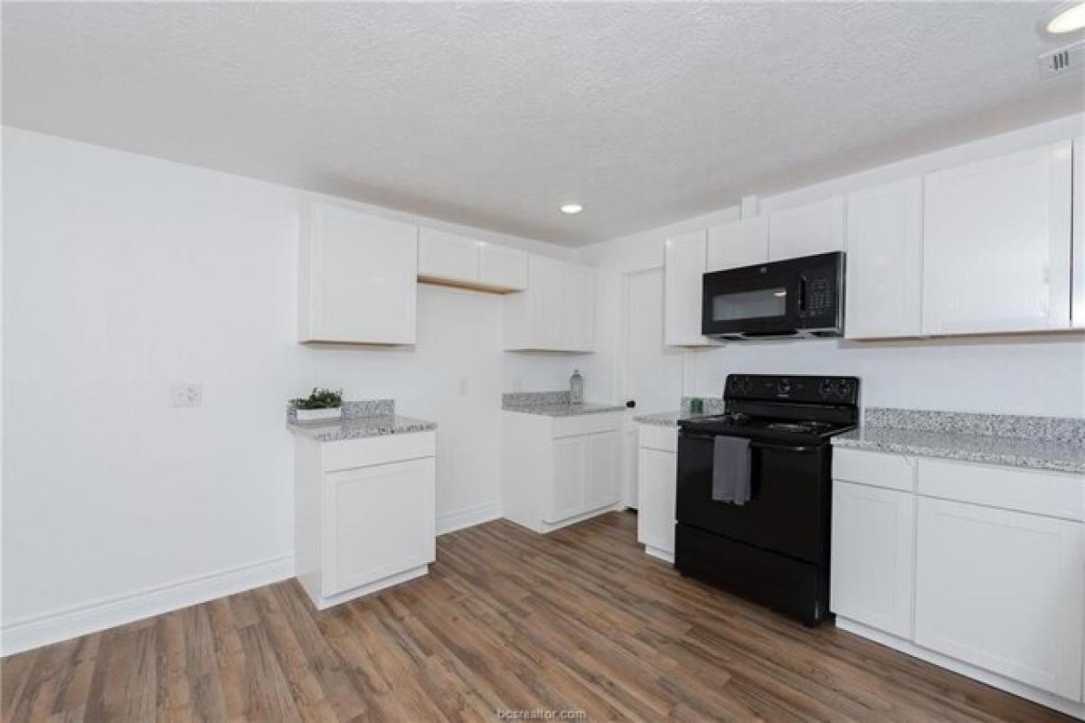 3 bedrooms House in Bryan, USA No. 382543