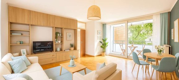 1 bedroom Apartment in Pinneberg, Germany No. 308901 2