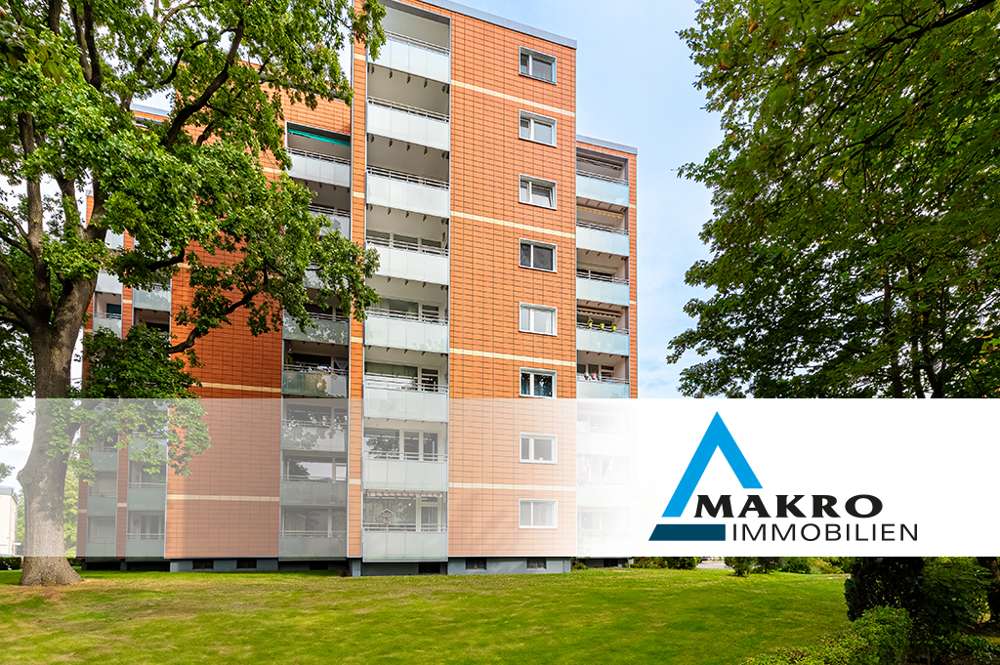 1 bedroom Apartment in Pinneberg, Germany No. 308901