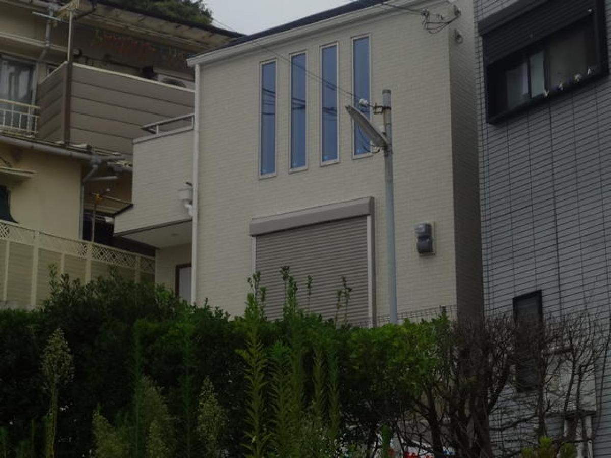 2 bedrooms House in Hyogo, Japan No. 3346
