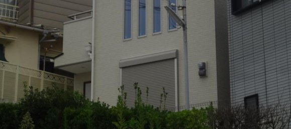 2 bedrooms House in Hyogo, Japan No. 3346 2