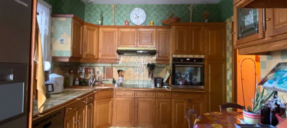 4 chambres Maison à Saint-Pryvé-Saint-Mesmin, France No. 224279 7