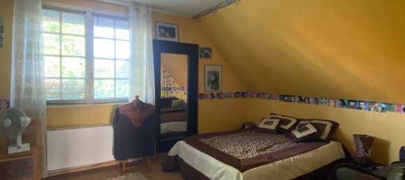 4 chambres Maison à Saint-Pryvé-Saint-Mesmin, France No. 224279 8