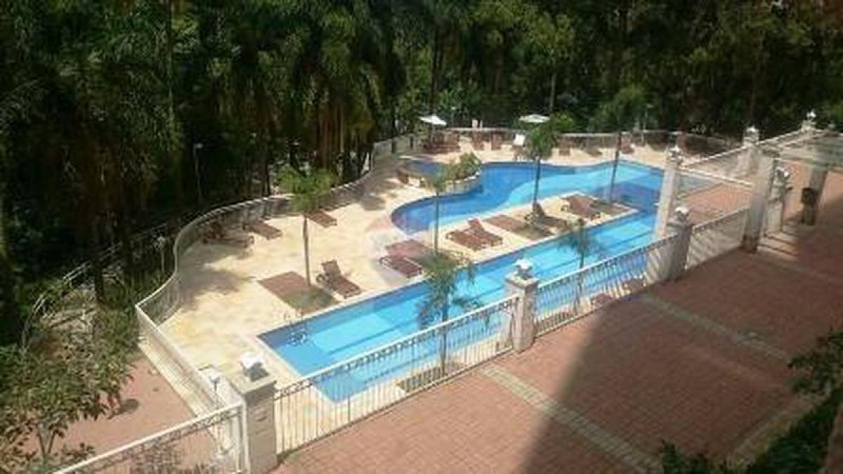 3 bedrooms Apartment in Sao Paulo, Brazil No. 503660