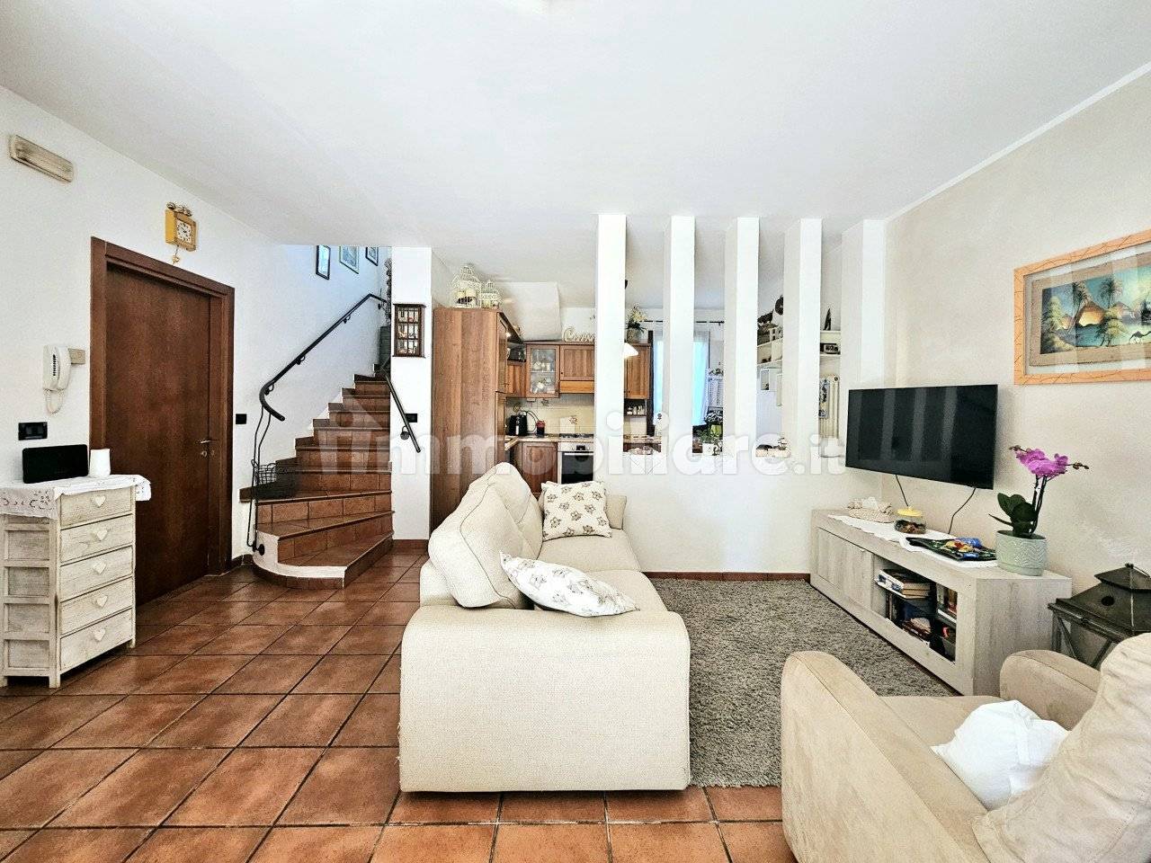 4 chambres Villa à Borgo Veneto, Italy No. 269598