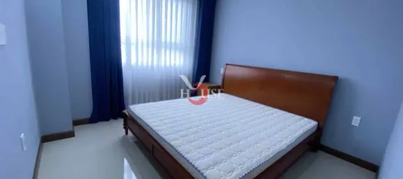 2 bedrooms Apartment in District 7, Vietnam No. 19823 2