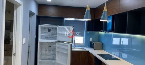 2 bedrooms Apartment in District 7, Vietnam No. 19823 5