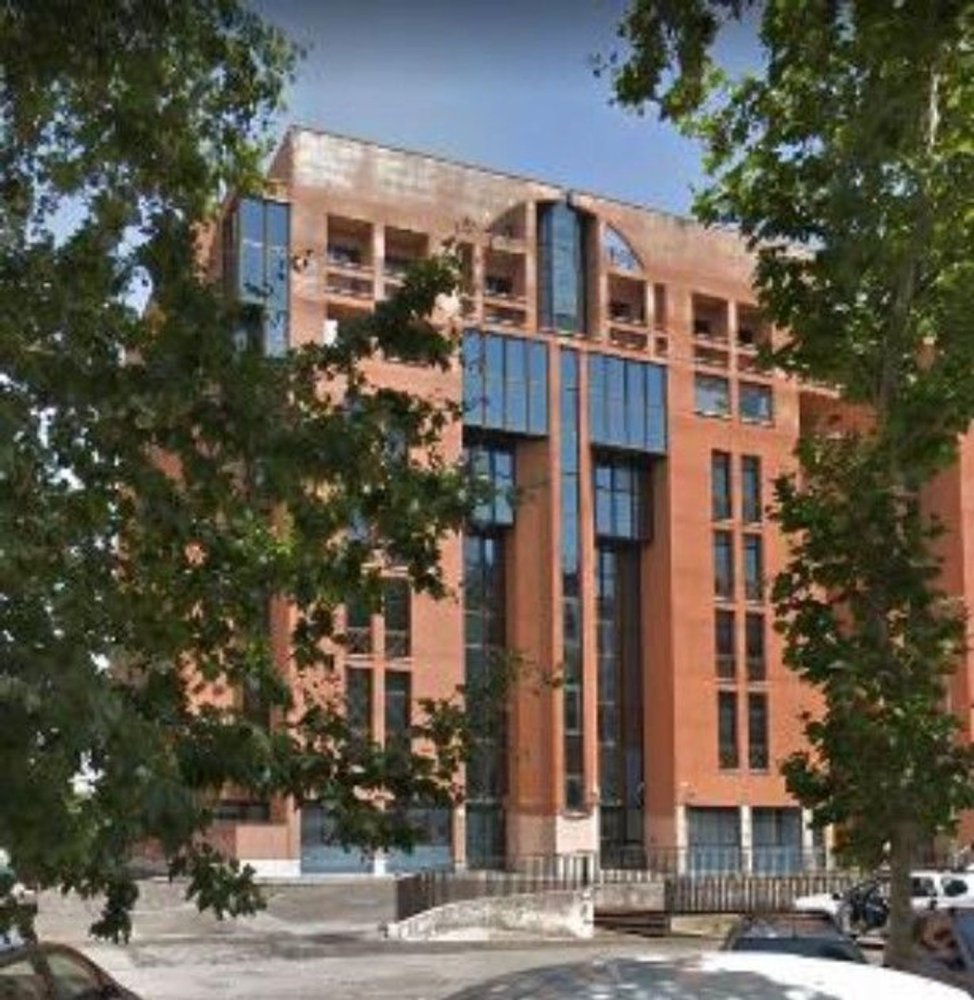 Офис 4520м² в Рим, Италия № 373368