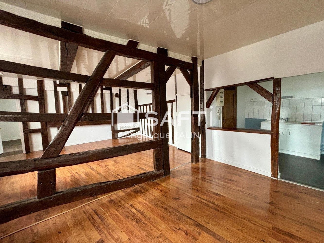 2 غرف نوم شقة في Sainte-Menehould, France رقم 156673