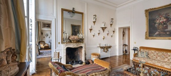 2 Schlafzimmer Wohnung in Paris, France, Nr. 148357 3