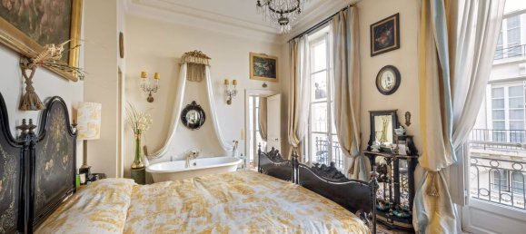 2 Schlafzimmer Wohnung in Paris, France, Nr. 148357 8