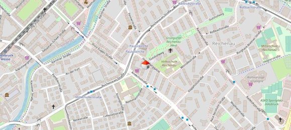 3-Zimmer Wohnung in Innsbruck-Stadt, Austria, Nr. 133016 13