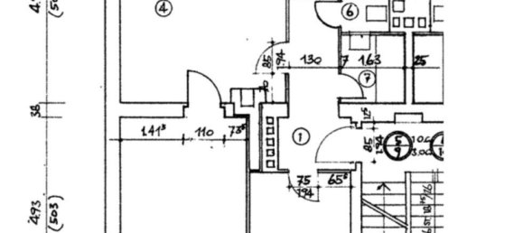 3-Zimmer Wohnung in Innsbruck-Stadt, Austria, Nr. 133016 16