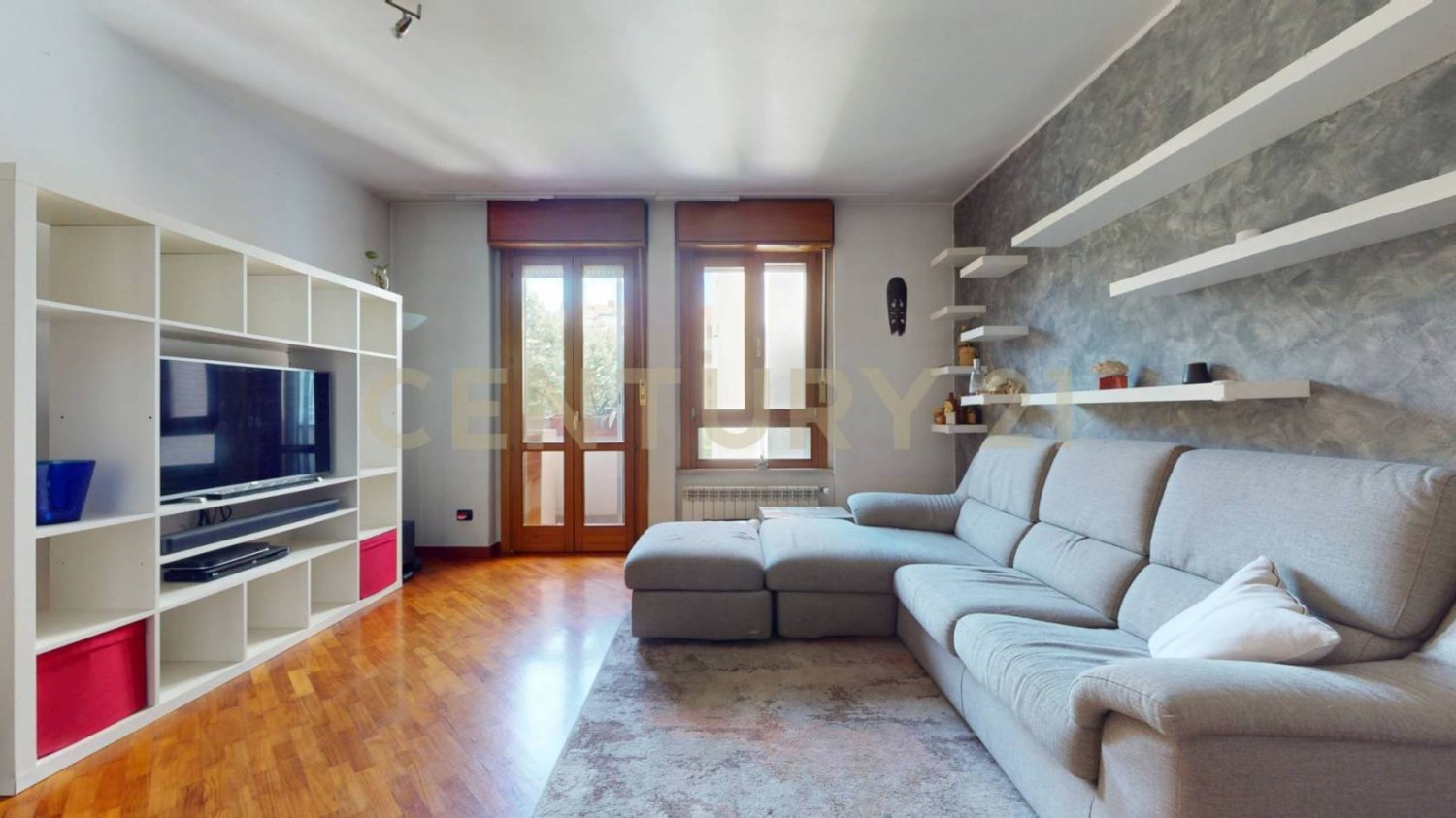 Apartamento de 2 dormitorios en Vanzago, Italy No. 259633