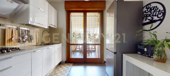 Apartamento de 2 dormitorios en Vanzago, Italy No. 259633 5