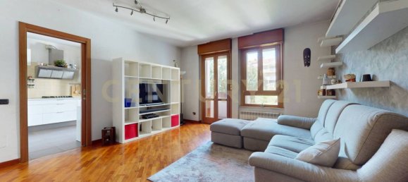 Apartamento de 2 dormitorios en Vanzago, Italy No. 259633 2