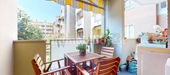 Apartamento de 2 dormitorios en Vanzago, Italy No. 259633 7
