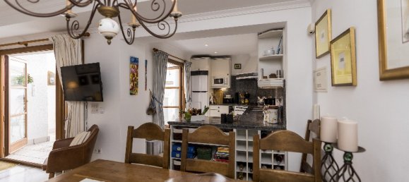 3 Schlafzimmer Stadthaus in Estepona, Spain, Nr. 49754 20