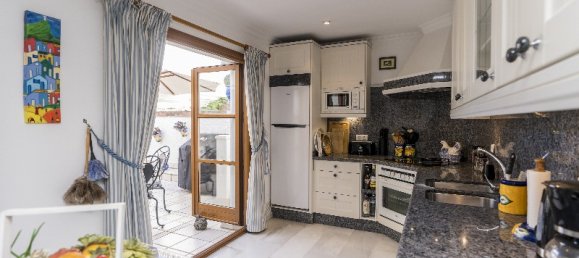 3 Schlafzimmer Stadthaus in Estepona, Spain, Nr. 49754 15