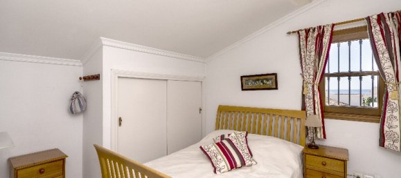 3 Schlafzimmer Stadthaus in Estepona, Spain, Nr. 49754 10