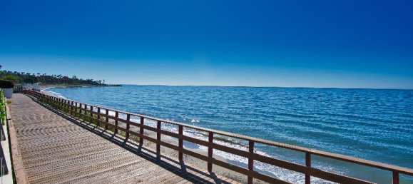 3 Schlafzimmer Stadthaus in Estepona, Spain, Nr. 49754 5