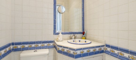 3 Schlafzimmer Stadthaus in Estepona, Spain, Nr. 49754 9