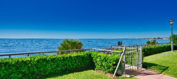 3 Schlafzimmer Stadthaus in Estepona, Spain, Nr. 49754 6