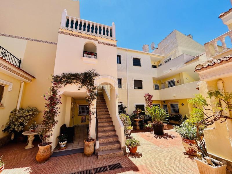 2 غرف نوم شقة في Ciudad Quesada, Spain رقم 237071